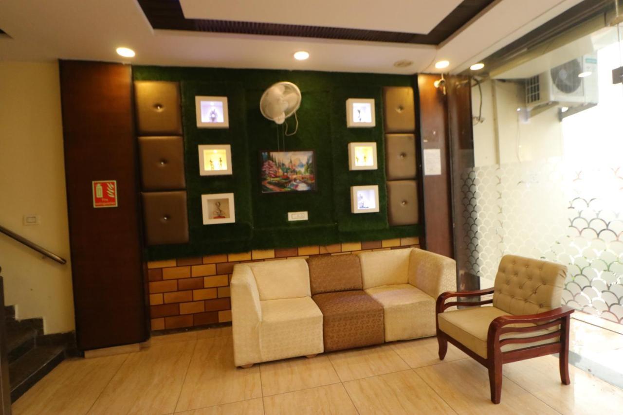 Hotel Eurasia Mohali International Airport Zirakpur Exterior photo