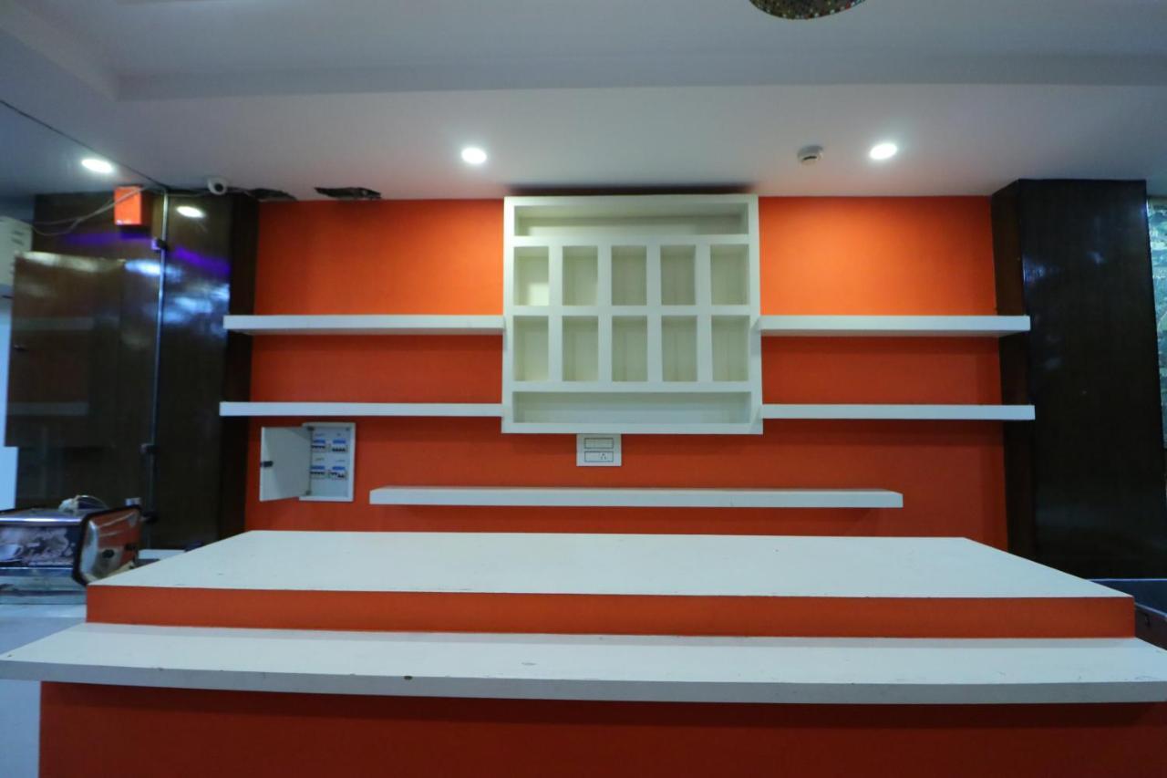 Hotel Eurasia Mohali International Airport Zirakpur Exterior photo
